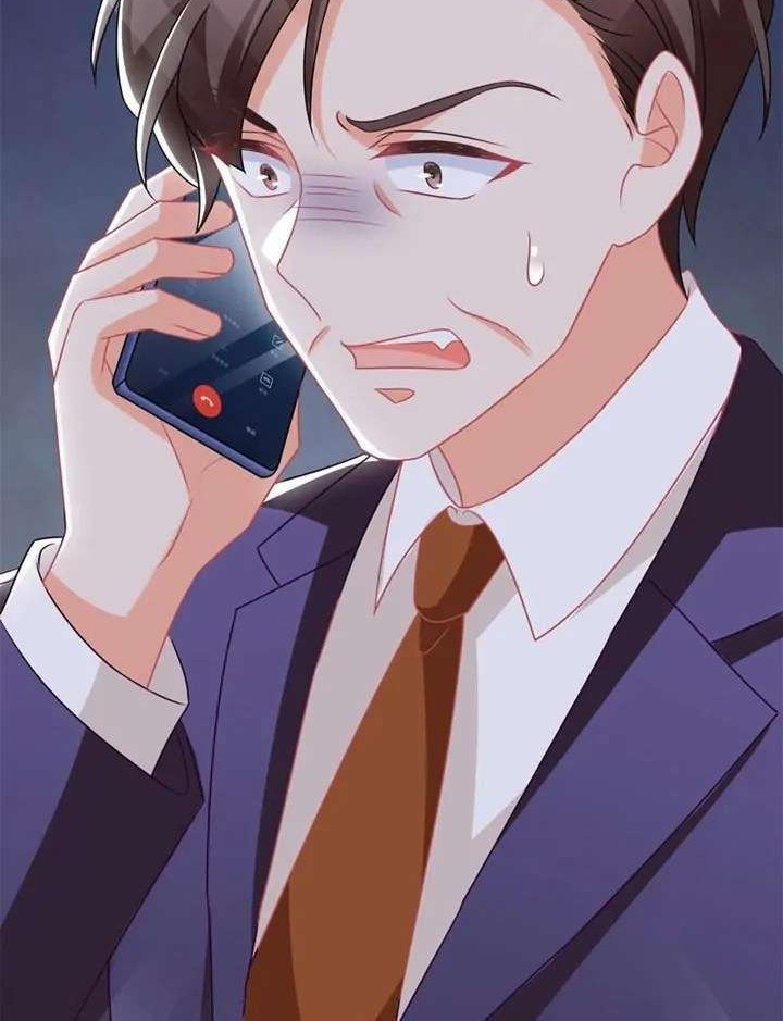 Take Your Mommy Home Chapter 314 Gambar 14