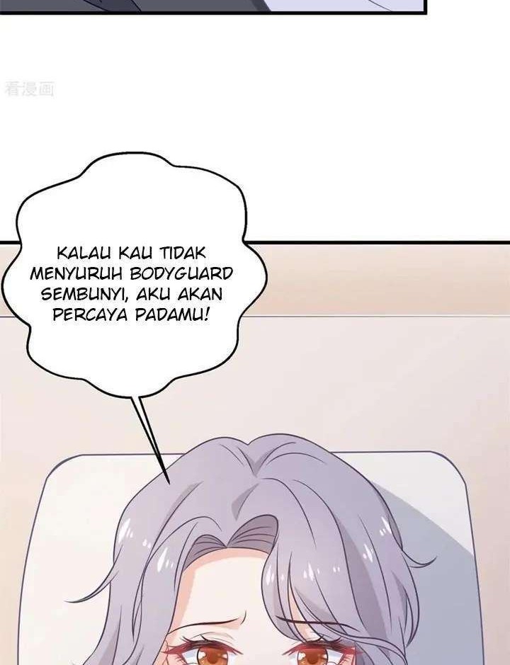 Take Your Mommy Home Chapter 314 Gambar 16