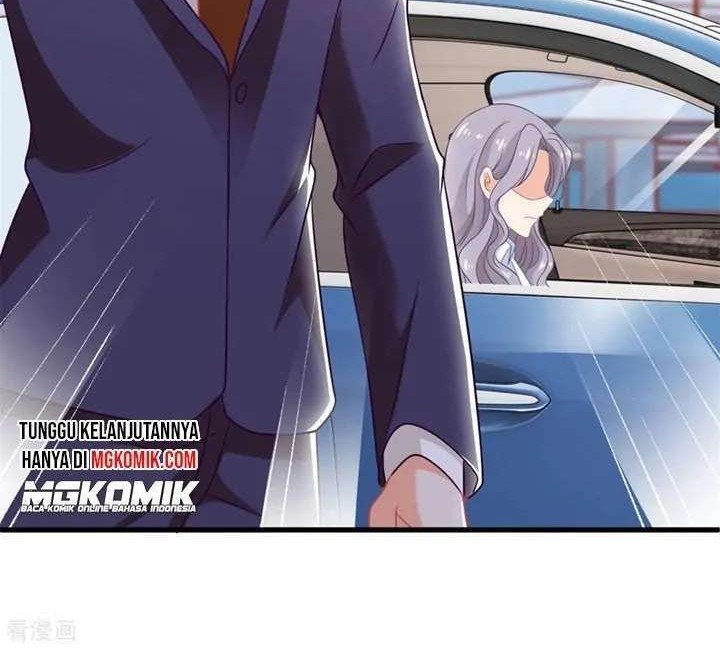 Take Your Mommy Home Chapter 314 Gambar 20