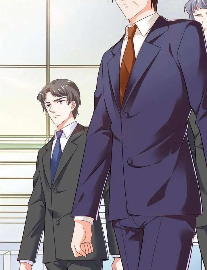 Manhua Take Your Mommy Home Chapter 314 gambar nomor 2