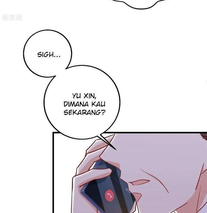 Take Your Mommy Home Chapter 313 Gambar 12