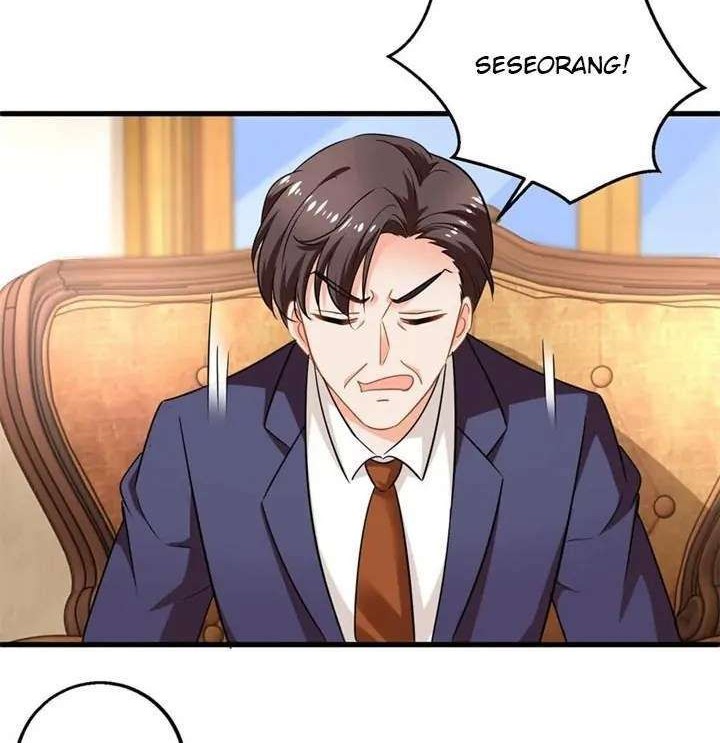 Take Your Mommy Home Chapter 313 Gambar 16