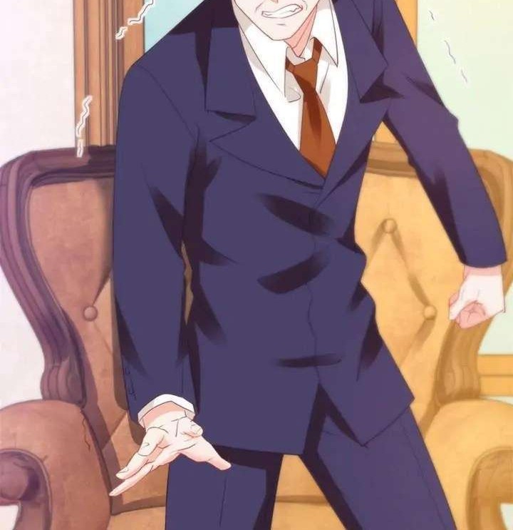 Manhua Take Your Mommy Home Chapter 313 gambar nomor 2