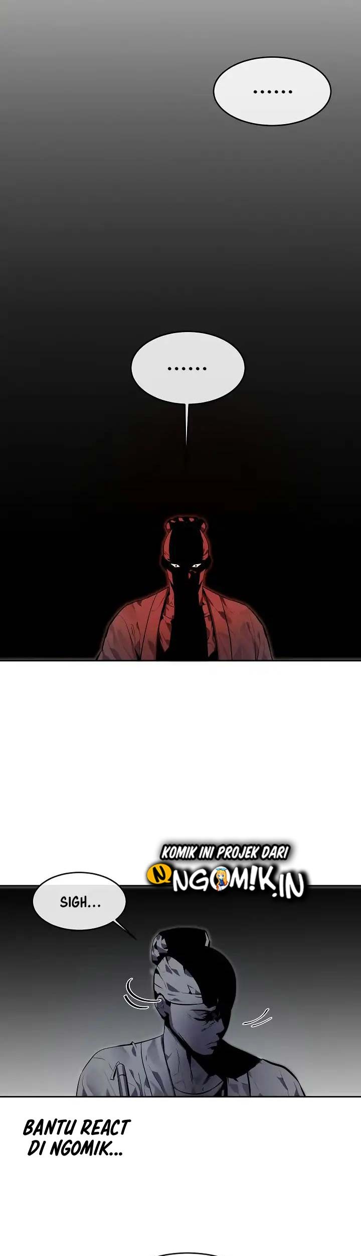 Volcanic Age Chapter 112 Gambar 32