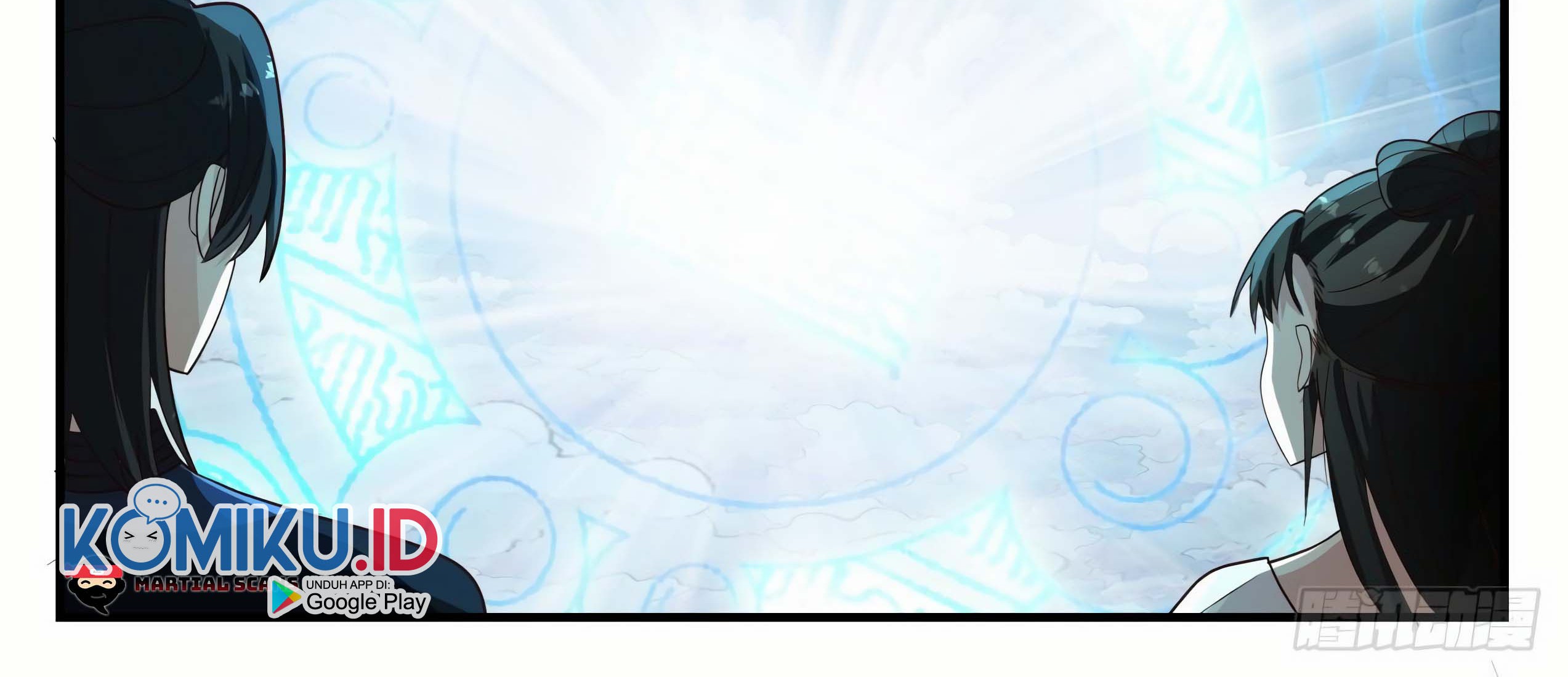 Martial Peak Part 1 Chapter 1244 Gambar 11