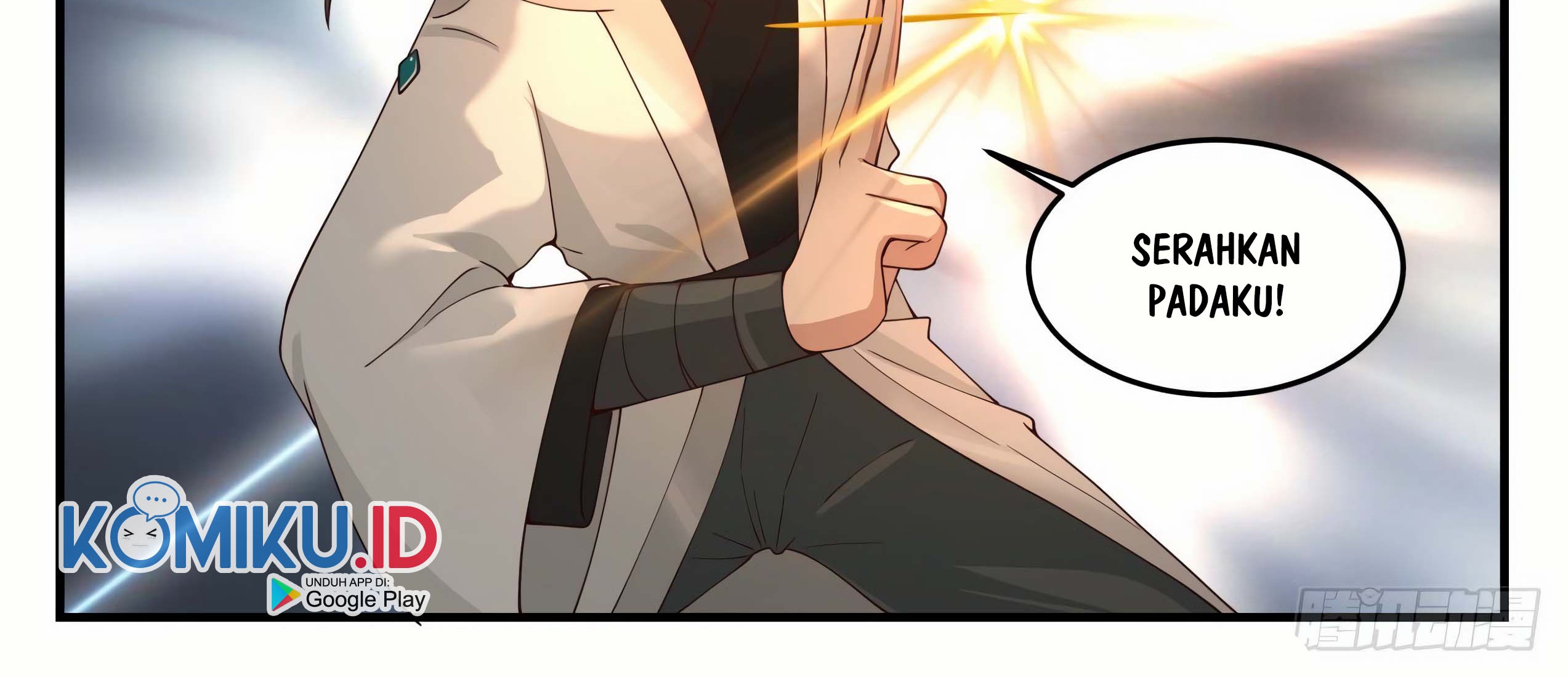 Martial Peak Part 1 Chapter 1244 Gambar 15