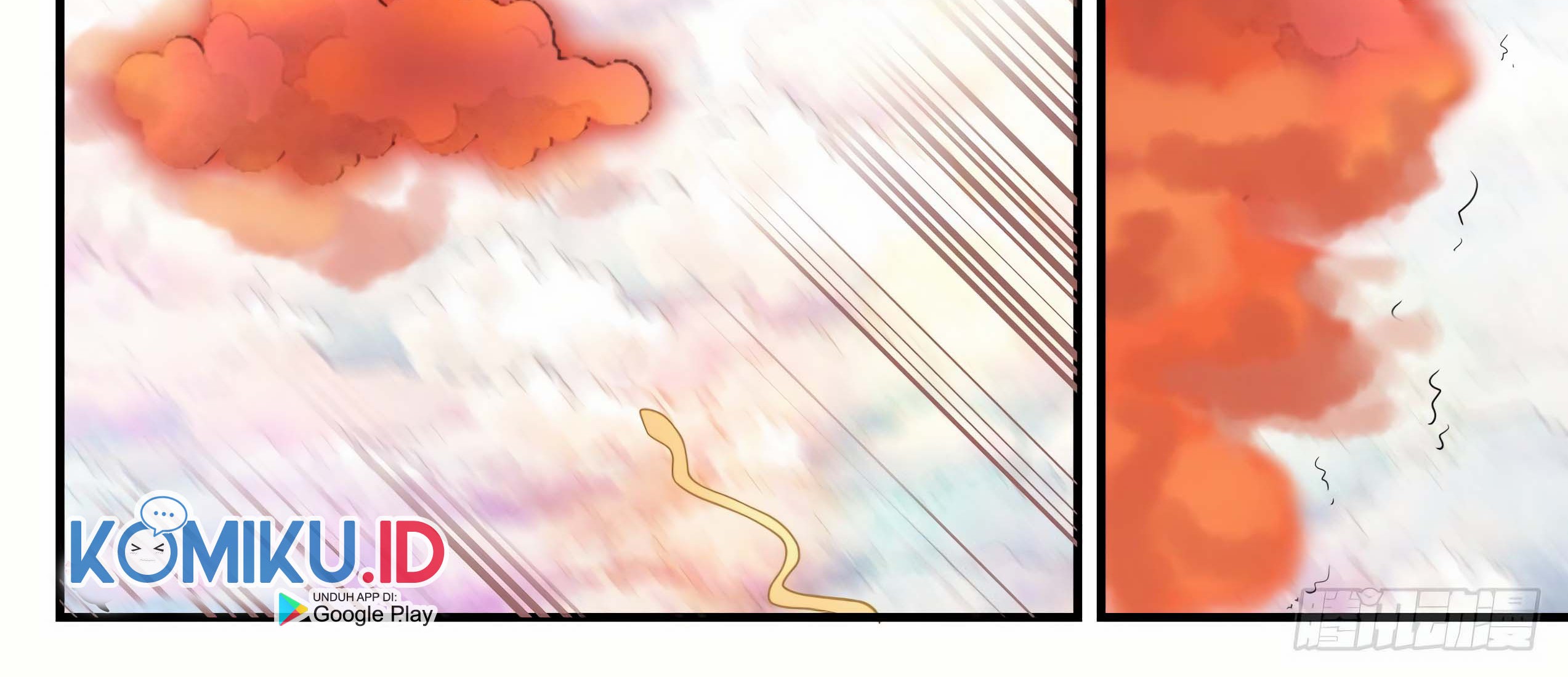 Martial Peak Part 1 Chapter 1244 Gambar 17