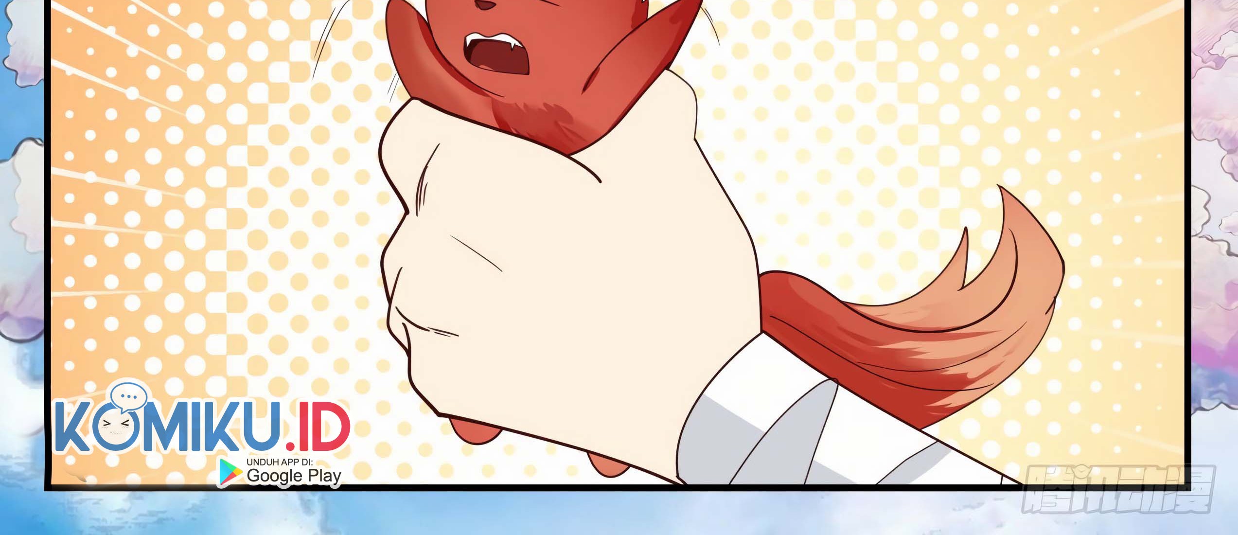 Martial Peak Part 1 Chapter 1244 Gambar 21