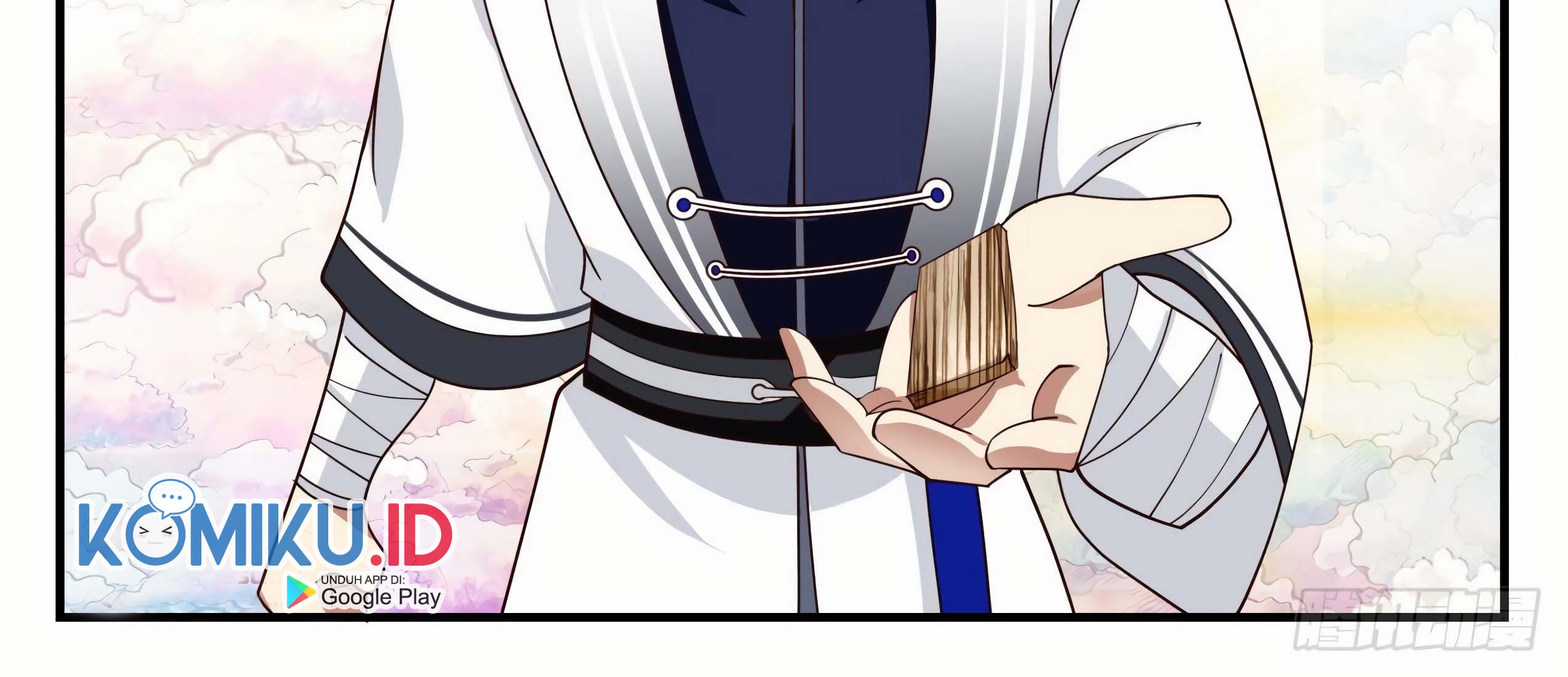 Martial Peak Part 1 Chapter 1244 Gambar 23