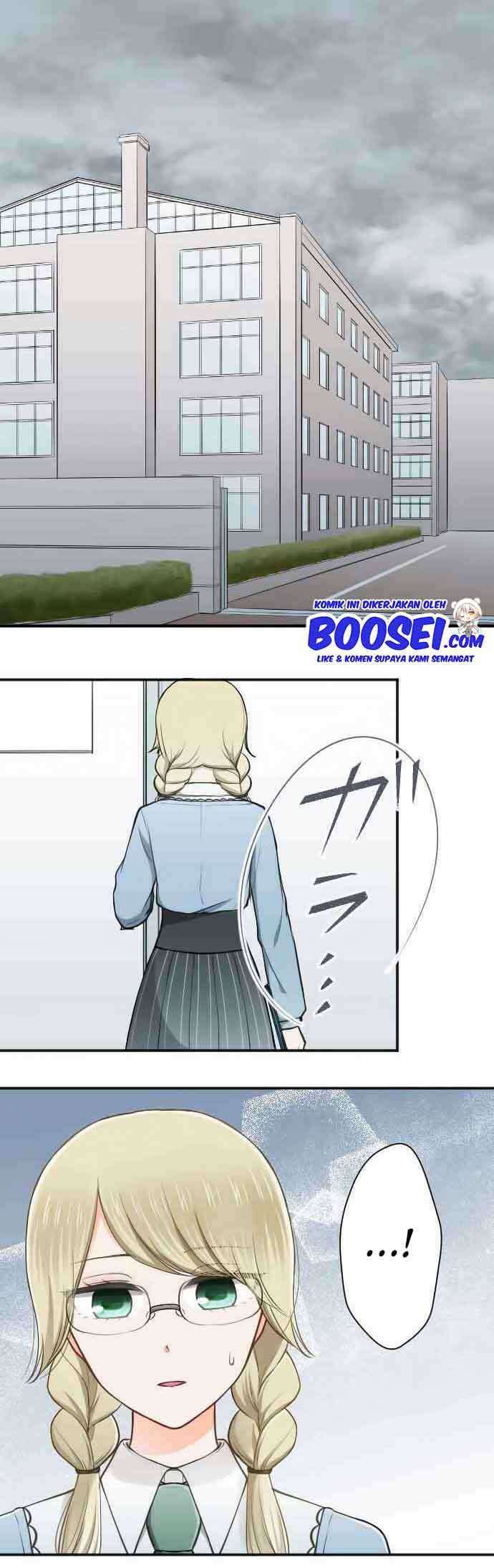 Ouji-sama Nante Iranai Chapter 120 Gambar 3