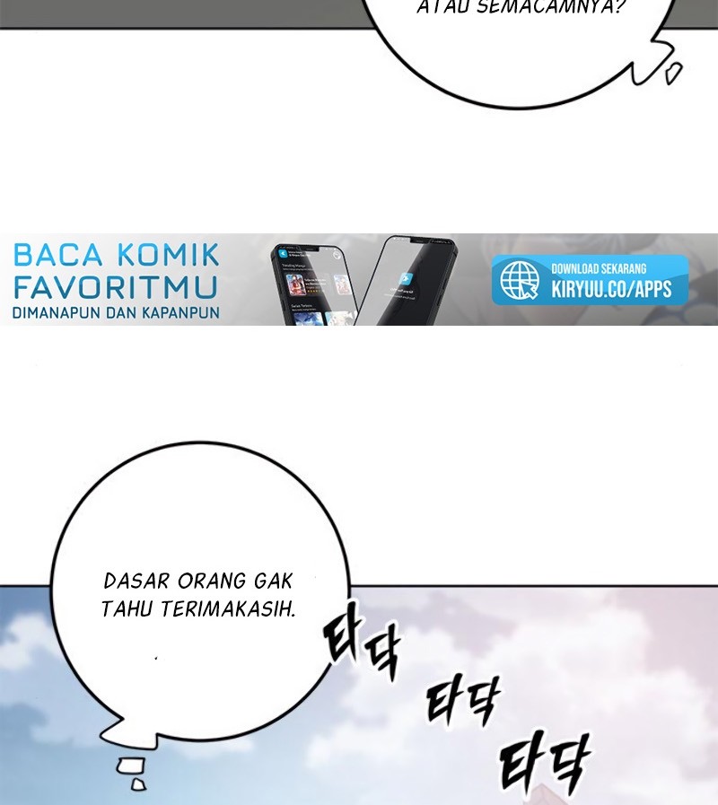 Return to Player Chapter 41 Gambar 7