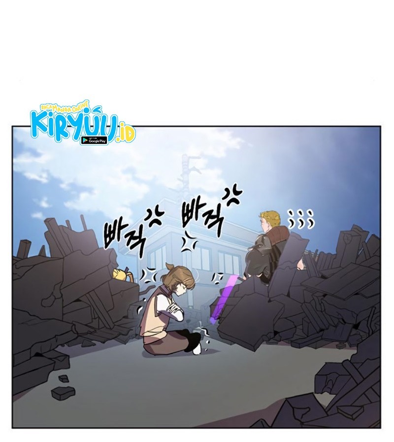 Return to Player Chapter 41 Gambar 9