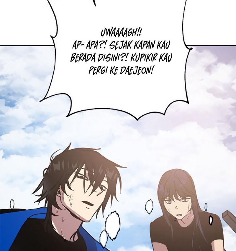 Return to Player Chapter 41 Gambar 11