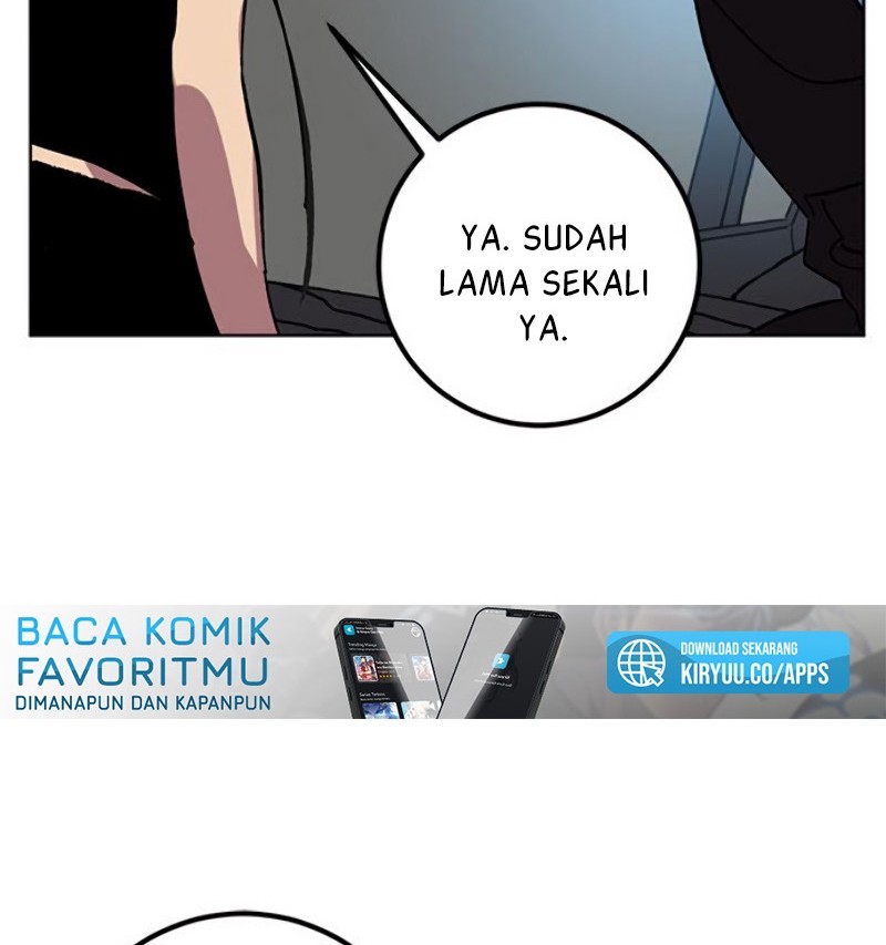 Return to Player Chapter 41 Gambar 13