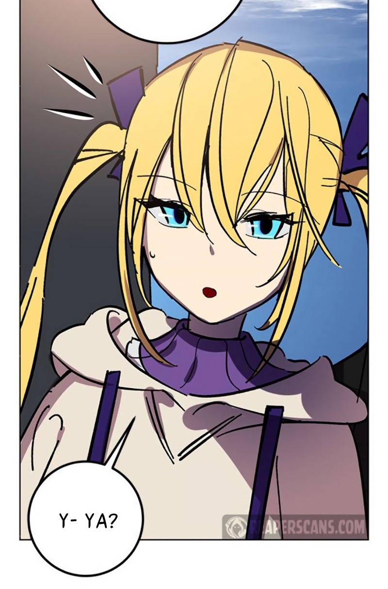 Return to Player Chapter 41 Gambar 21