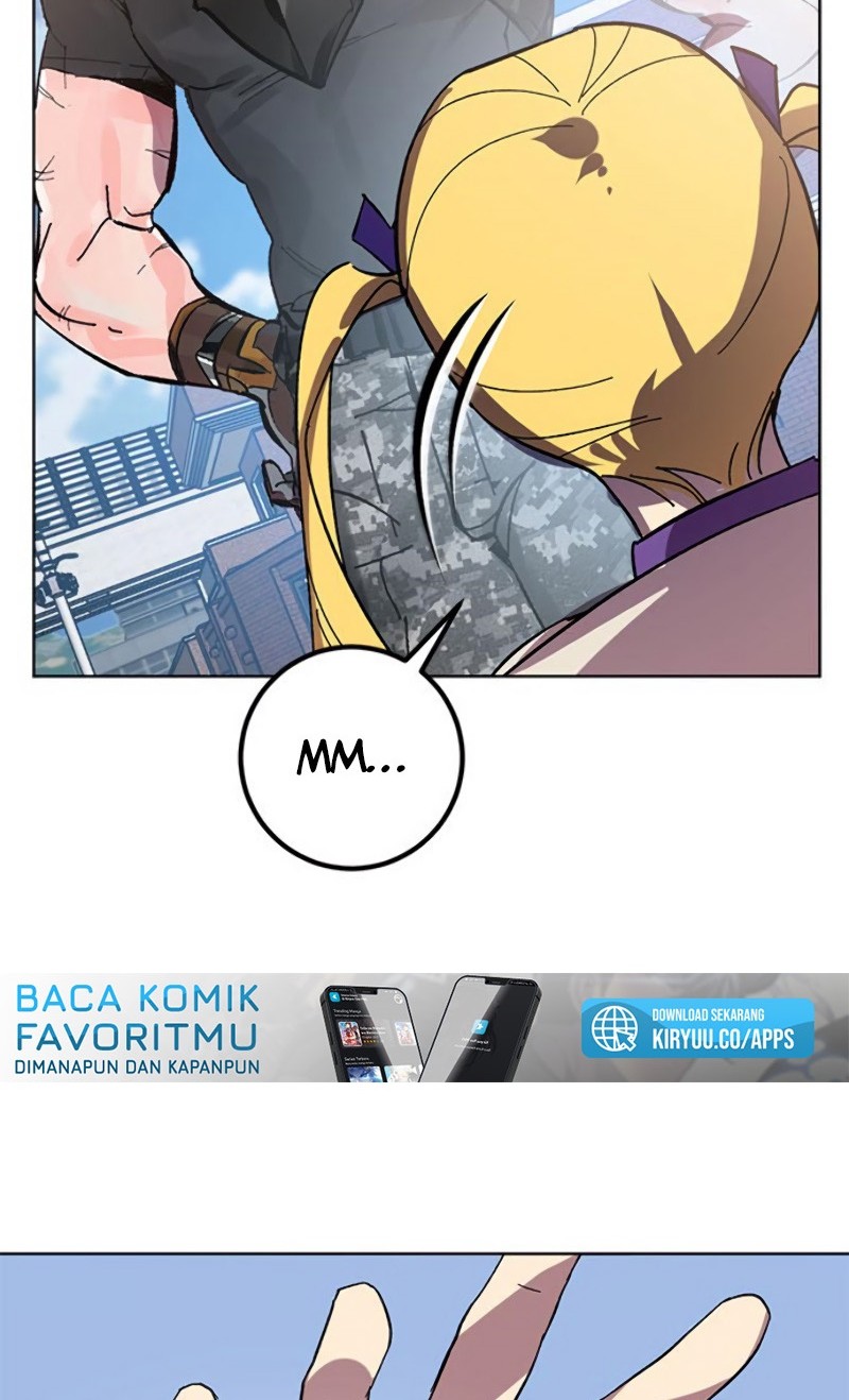 Return to Player Chapter 41 Gambar 25