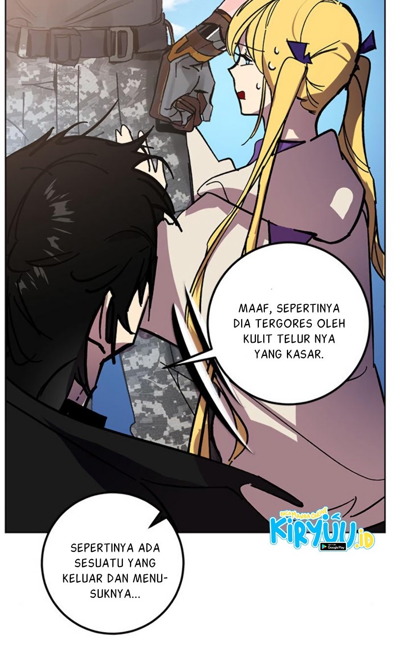 Return to Player Chapter 41 Gambar 27