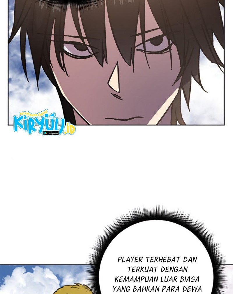 Return to Player Chapter 41 Gambar 35
