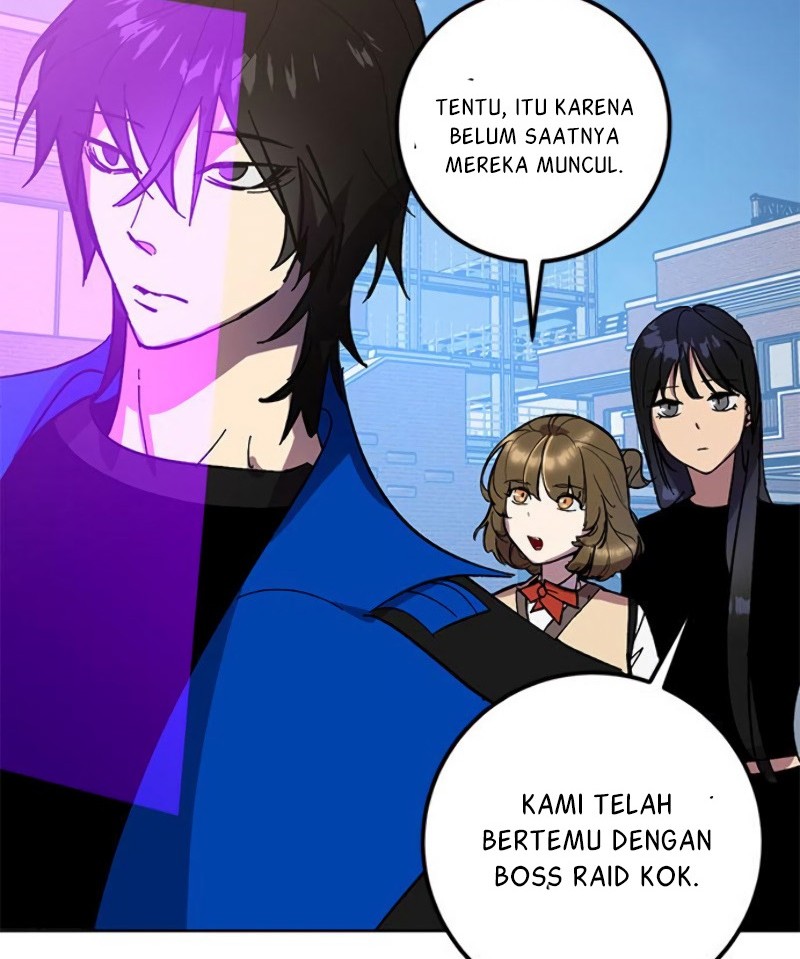 Return to Player Chapter 41 Gambar 43