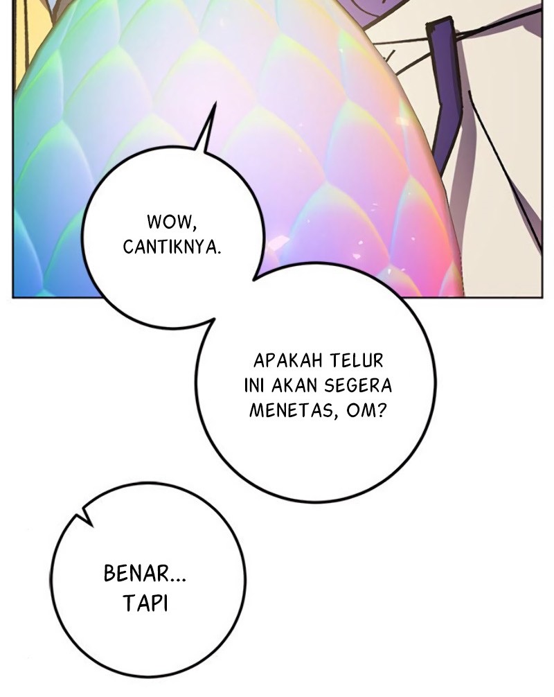 Return to Player Chapter 41 Gambar 39