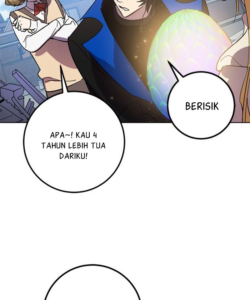 Return to Player Chapter 41 Gambar 41