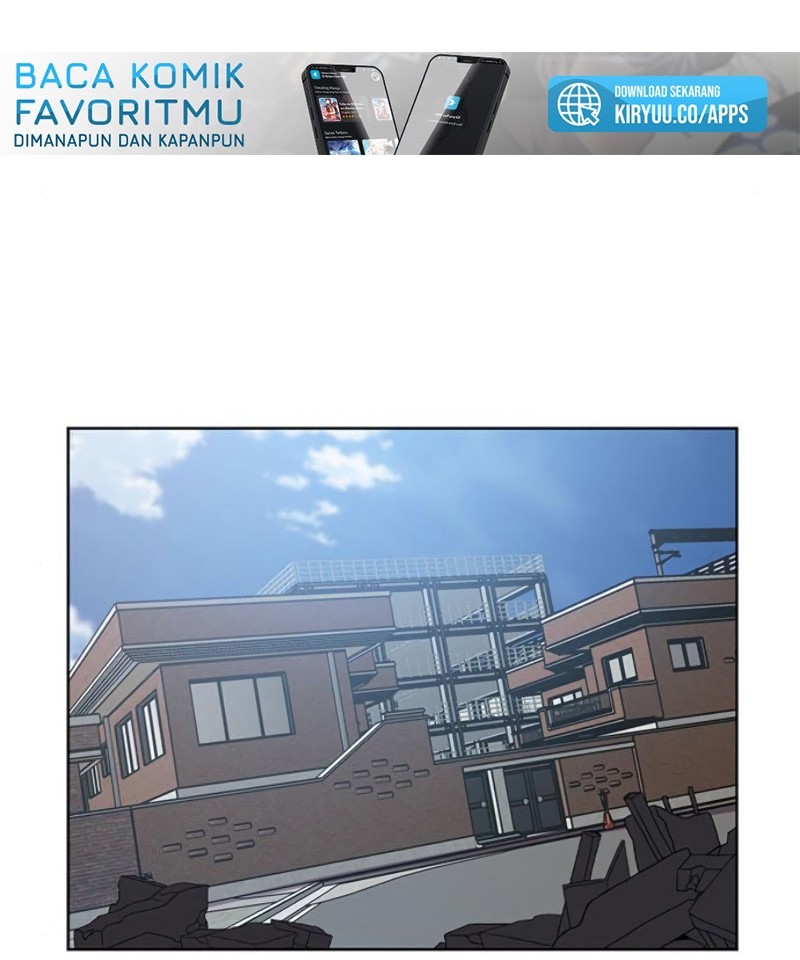 Return to Player Chapter 41 Gambar 45