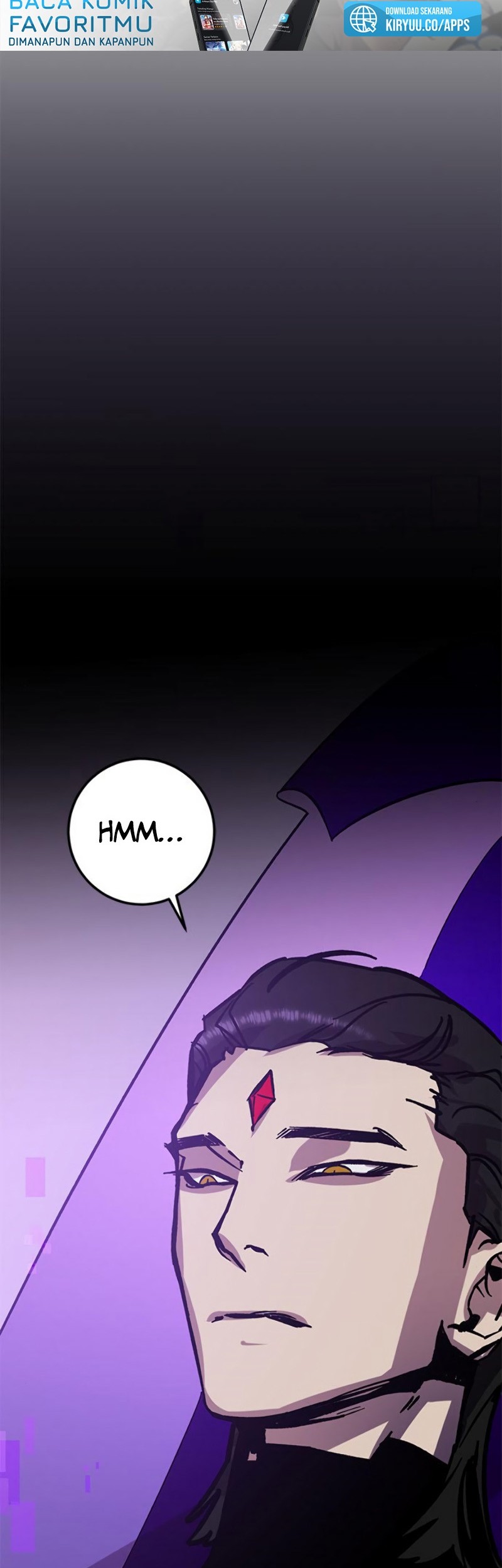 Return to Player Chapter 41 Gambar 53