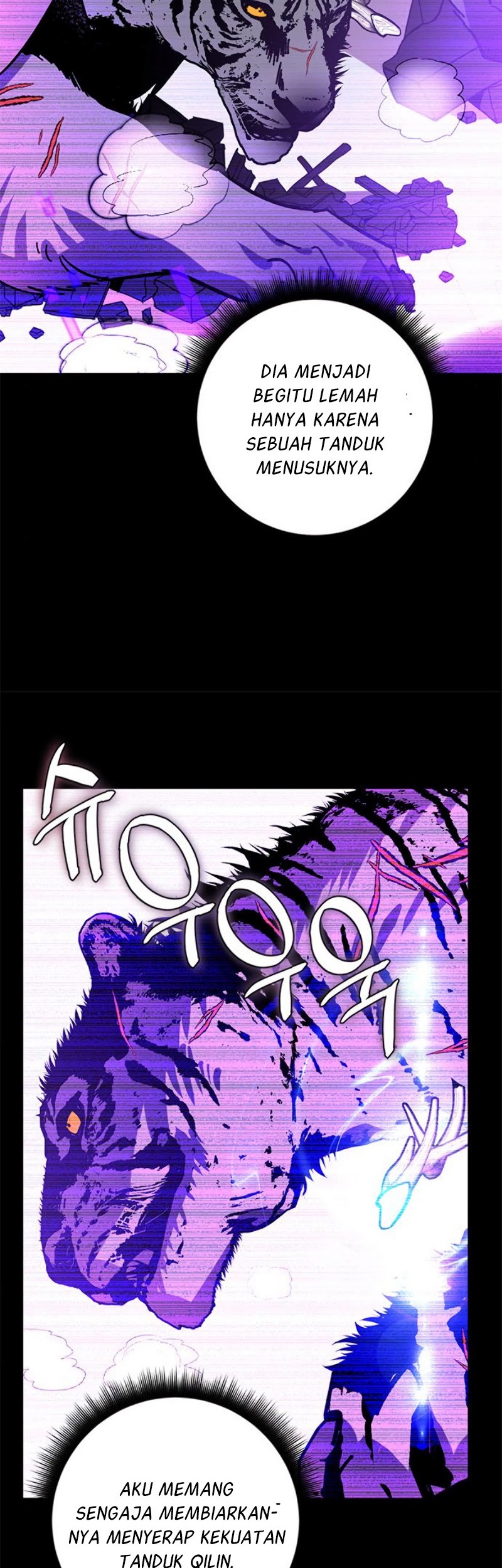 Return to Player Chapter 41 Gambar 59