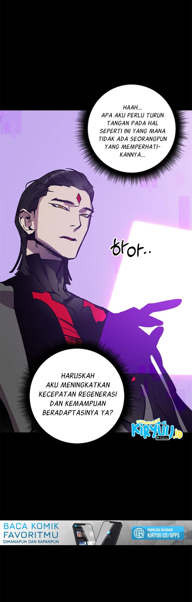 Return to Player Chapter 41 Gambar 61