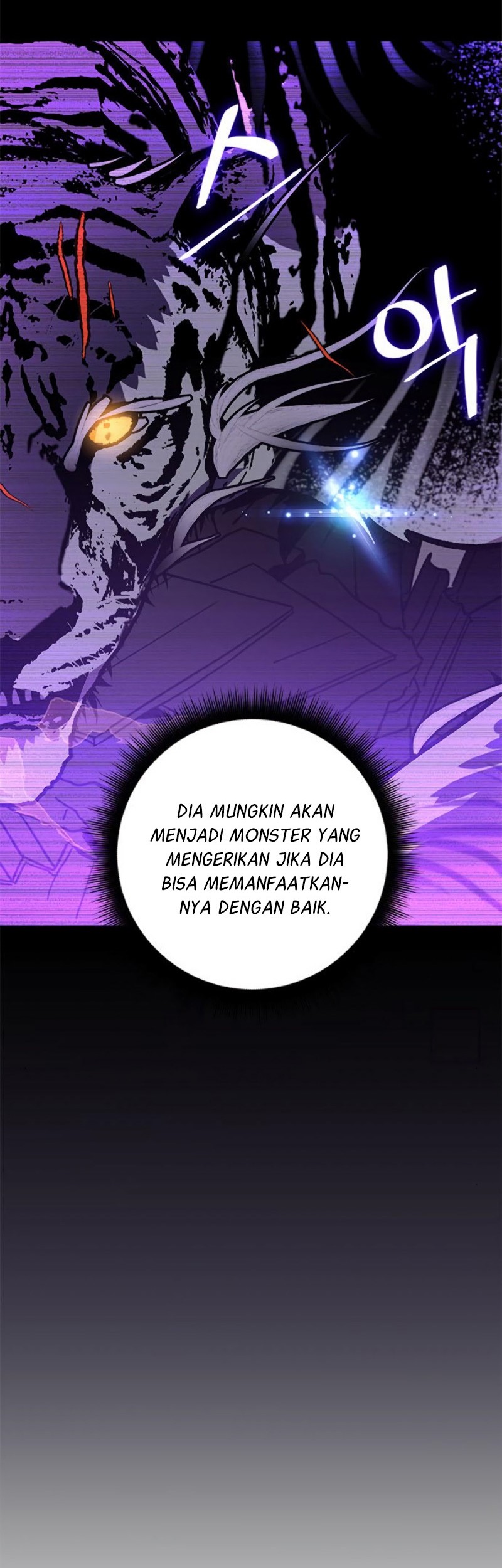 Return to Player Chapter 41 Gambar 62