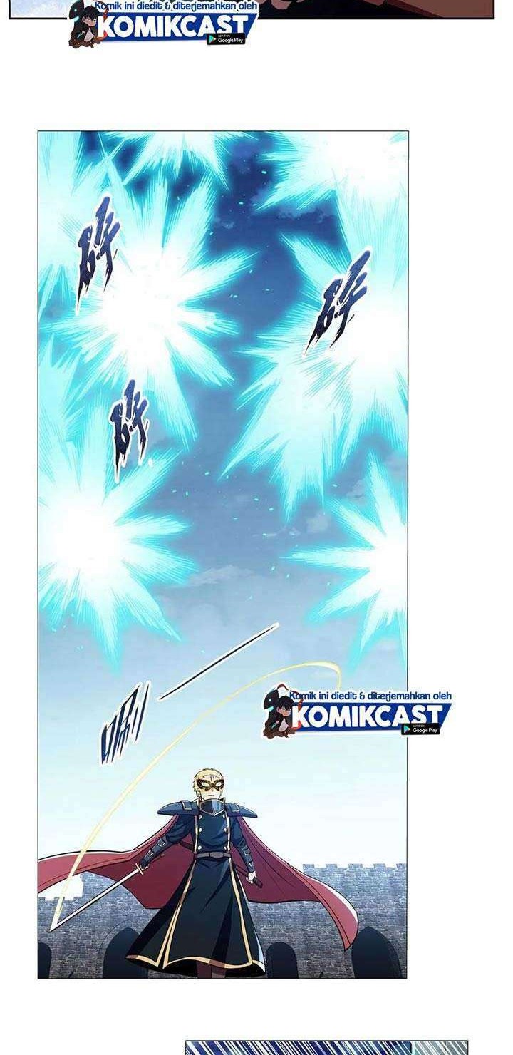 The Demon King Who Lost His Job Chapter 181 Gambar 11