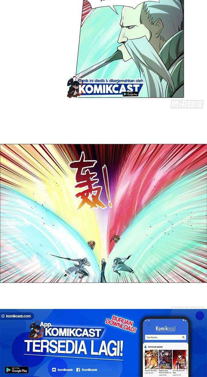 The Demon King Who Lost His Job Chapter 181 Gambar 25