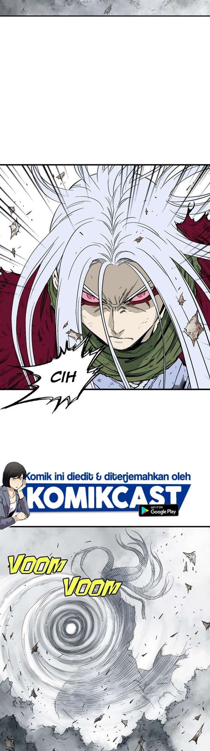 Gosu Chapter 214 Gambar 7