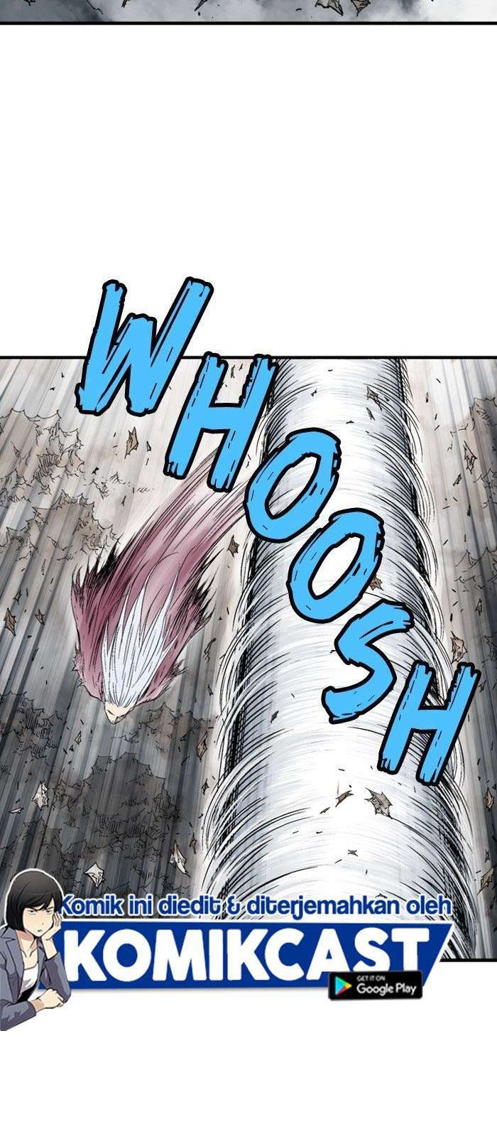 Gosu Chapter 214 Gambar 8