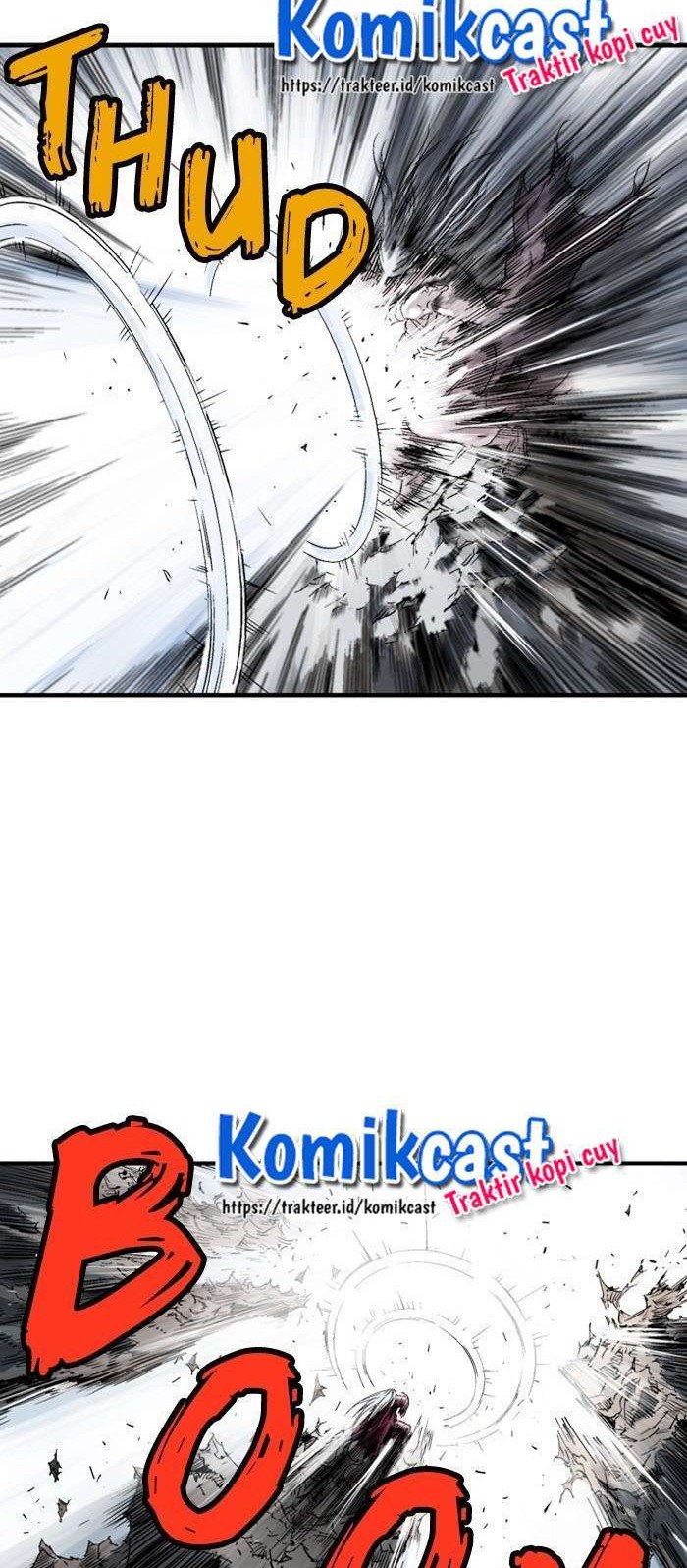 Gosu Chapter 214 Gambar 10