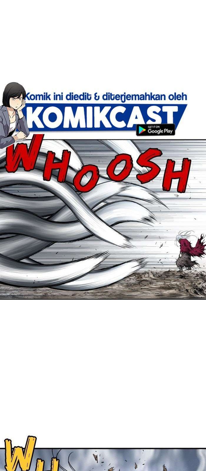 Gosu Chapter 214 Gambar 14