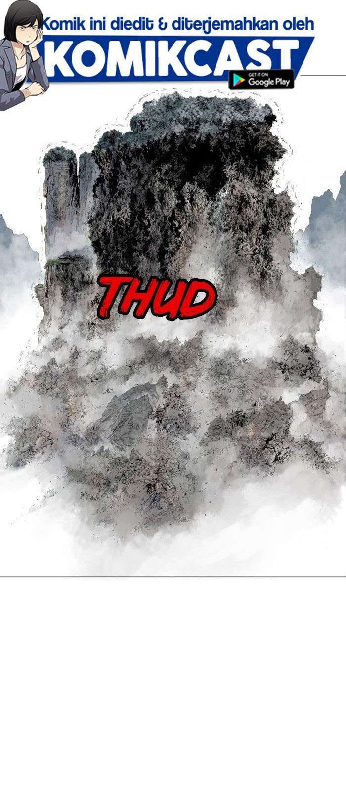 Gosu Chapter 214 Gambar 18