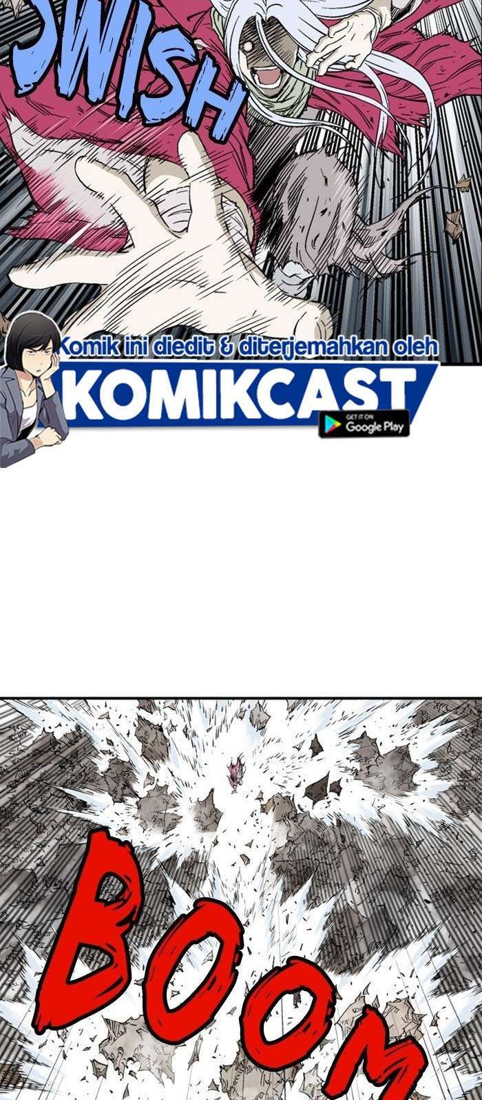 Gosu Chapter 214 Gambar 26