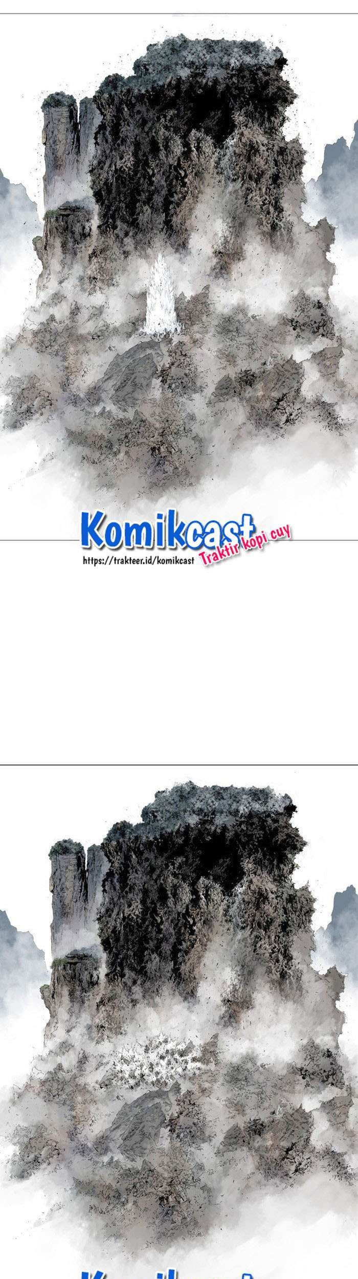 Gosu Chapter 214 Gambar 19