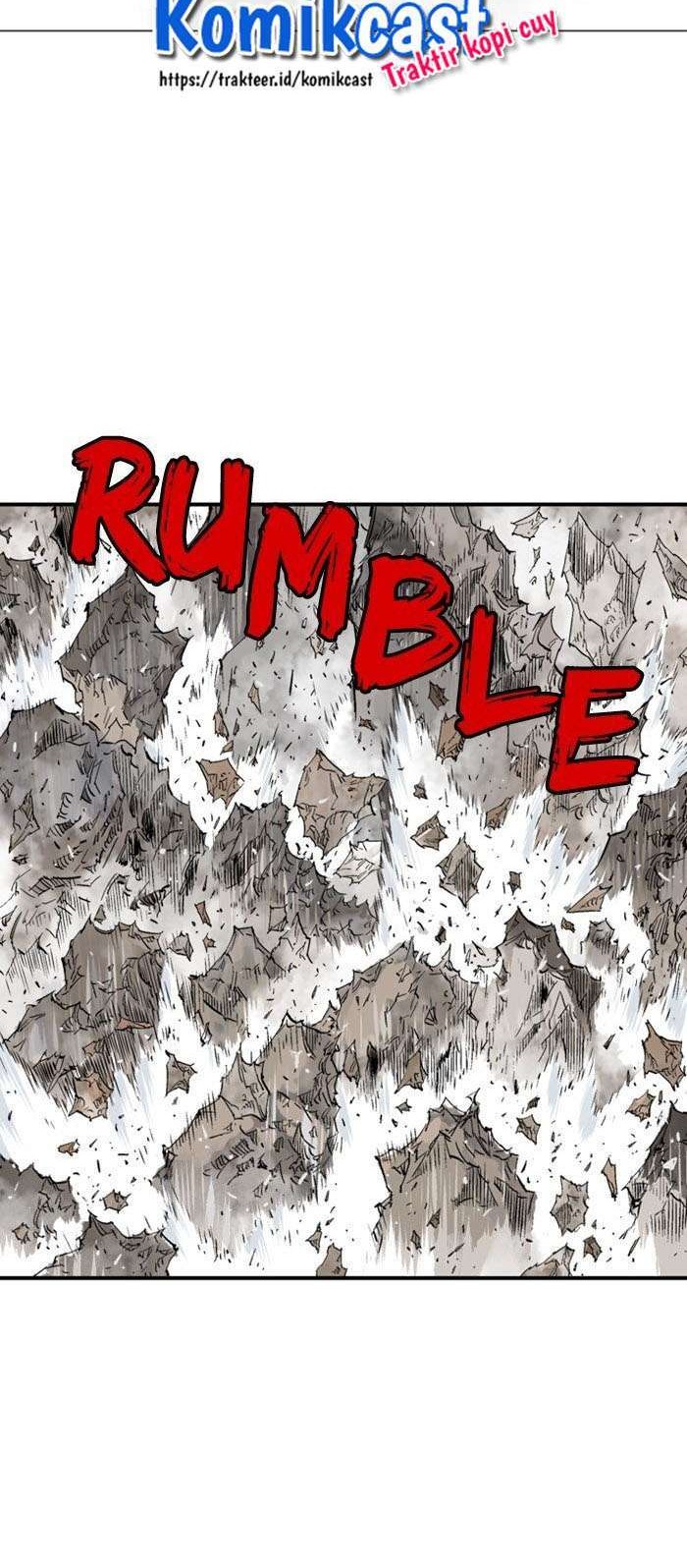 Gosu Chapter 214 Gambar 20