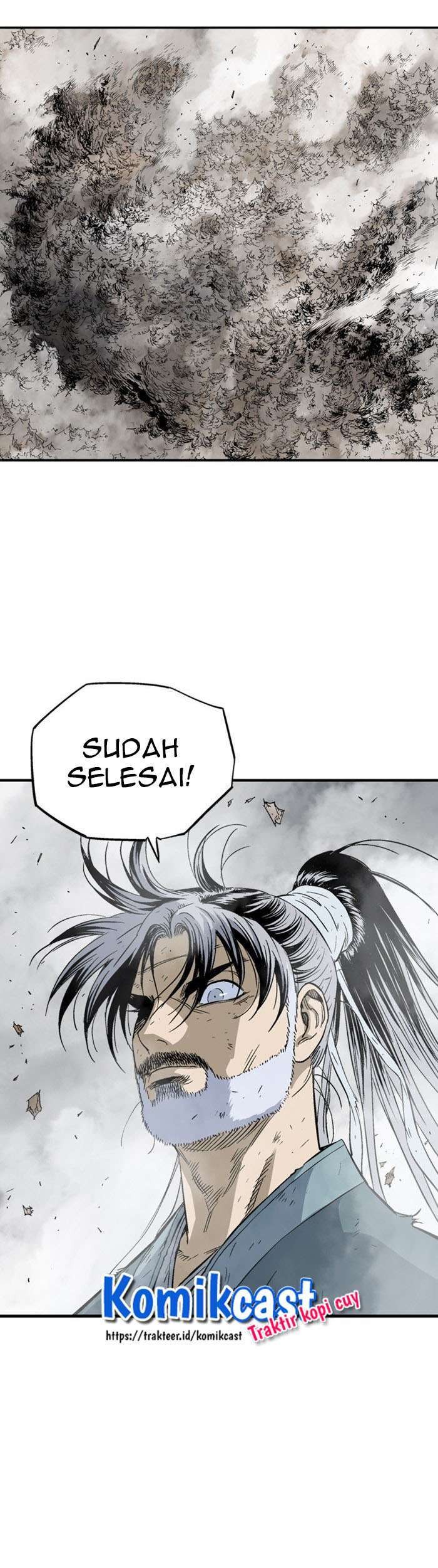 Gosu Chapter 214 Gambar 23