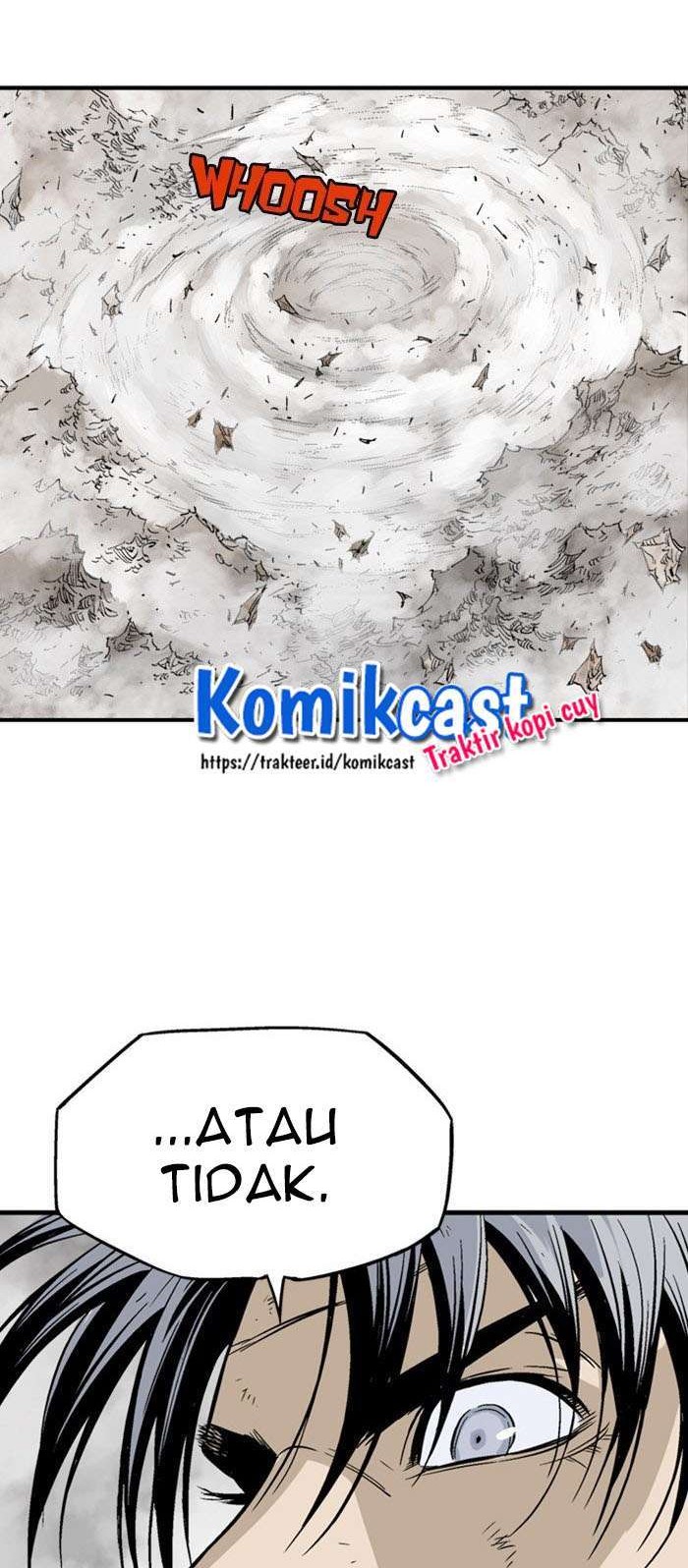 Gosu Chapter 214 Gambar 24