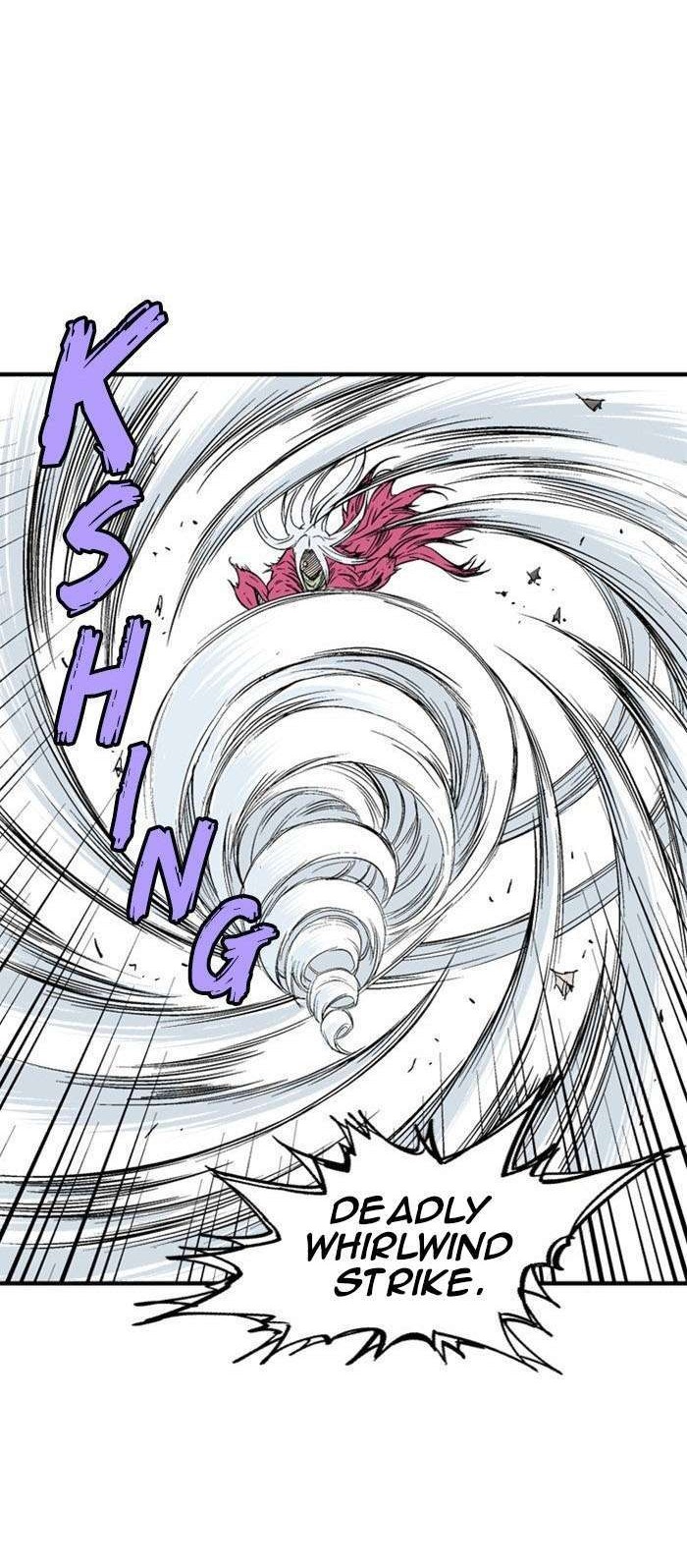 Gosu Chapter 214 Gambar 33