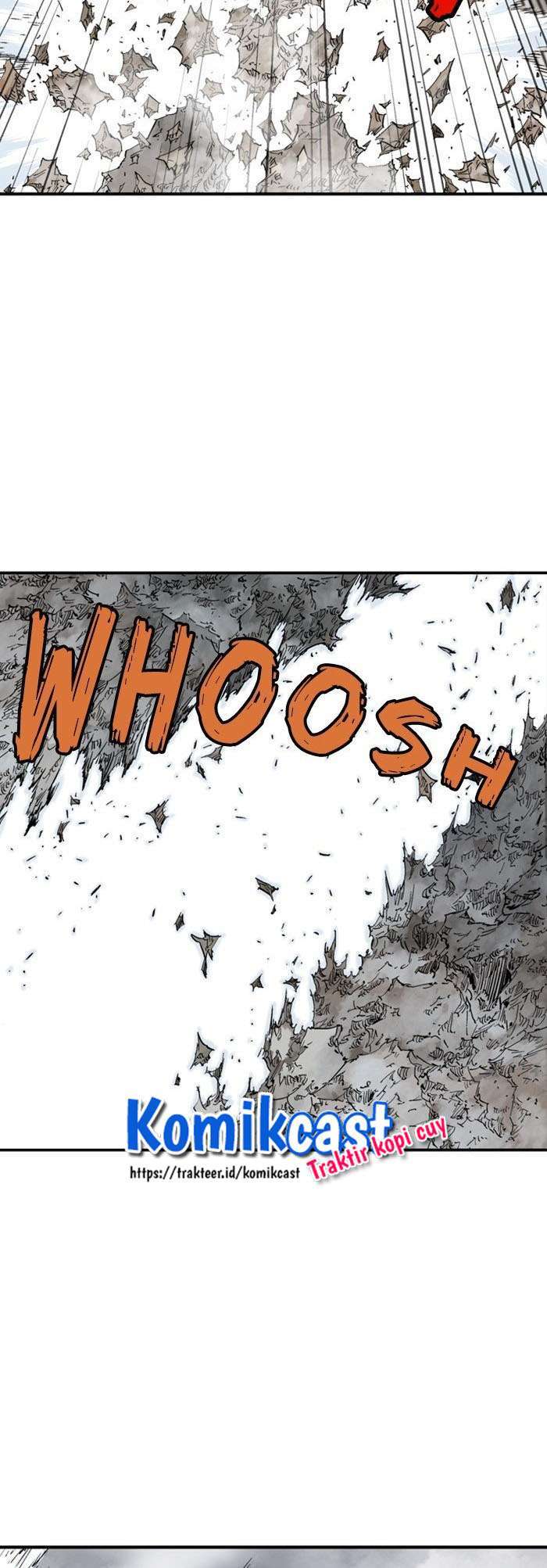 Gosu Chapter 214 Gambar 27