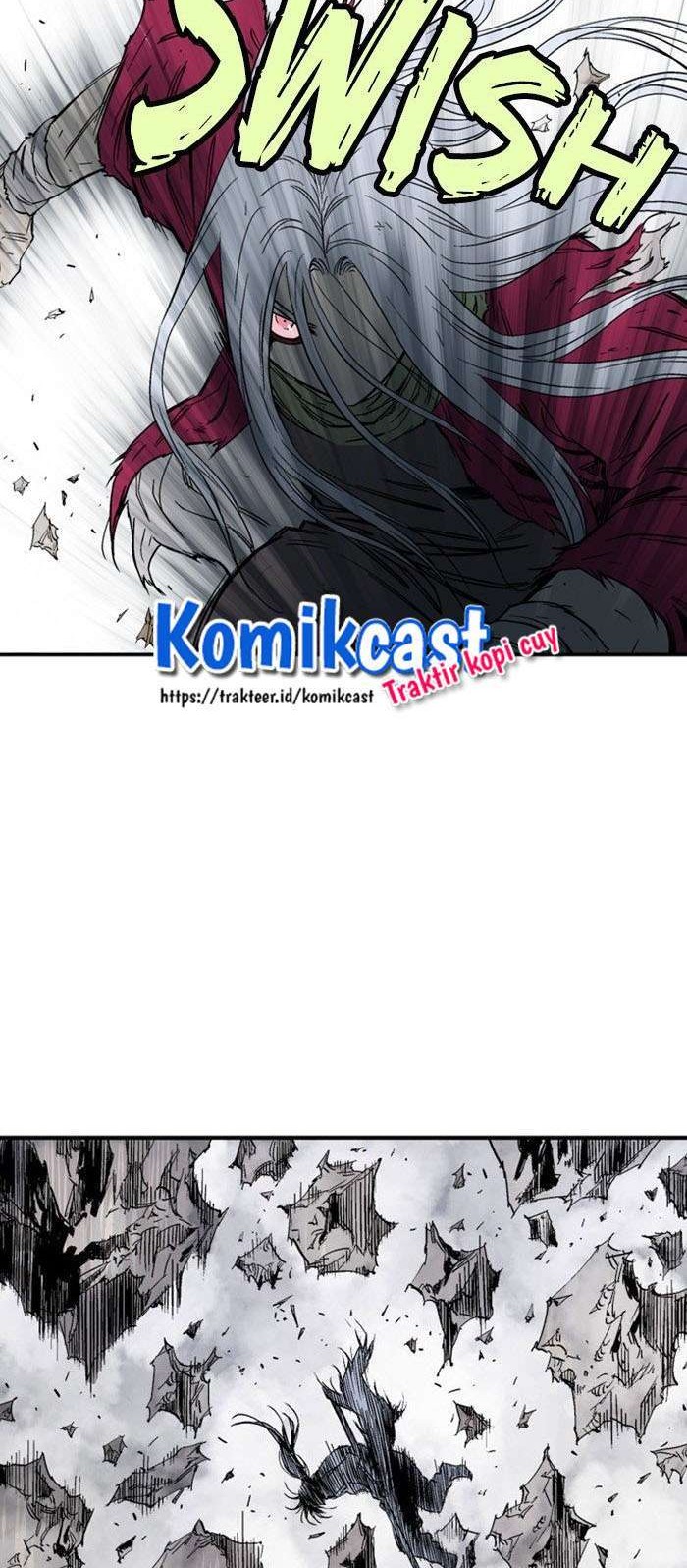 Gosu Chapter 214 Gambar 29