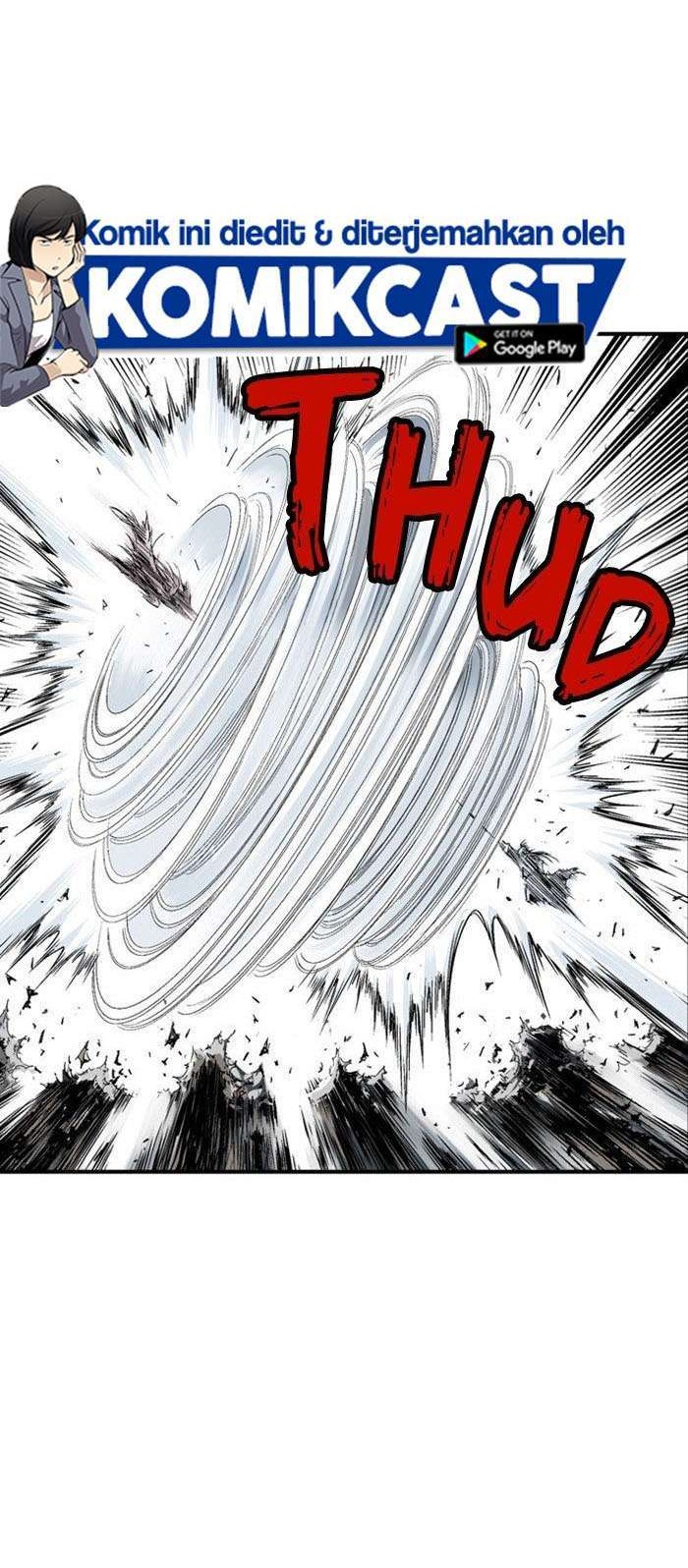 Gosu Chapter 214 Gambar 35