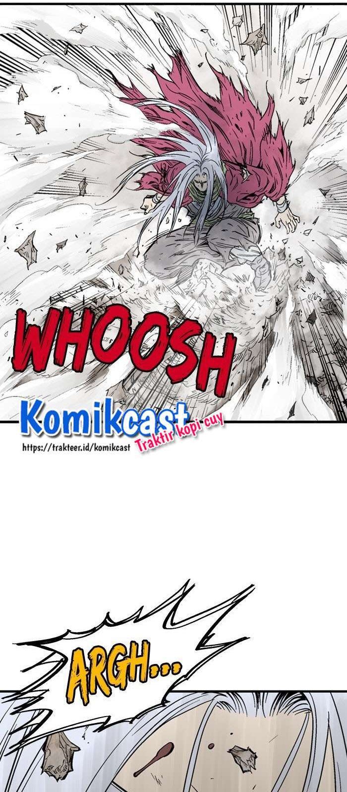 Gosu Chapter 214 Gambar 37