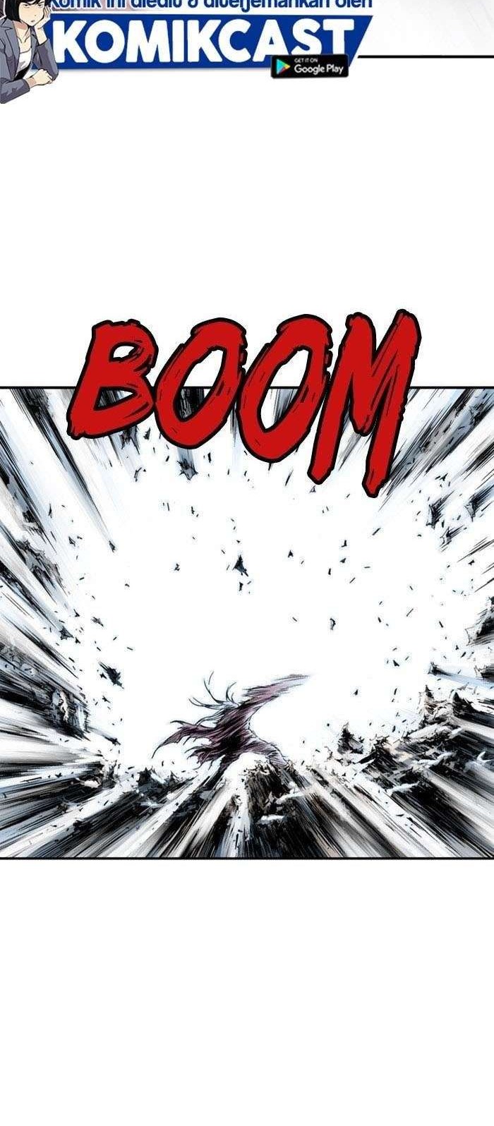 Manhwa Gosu Chapter 214 gambar nomor 2