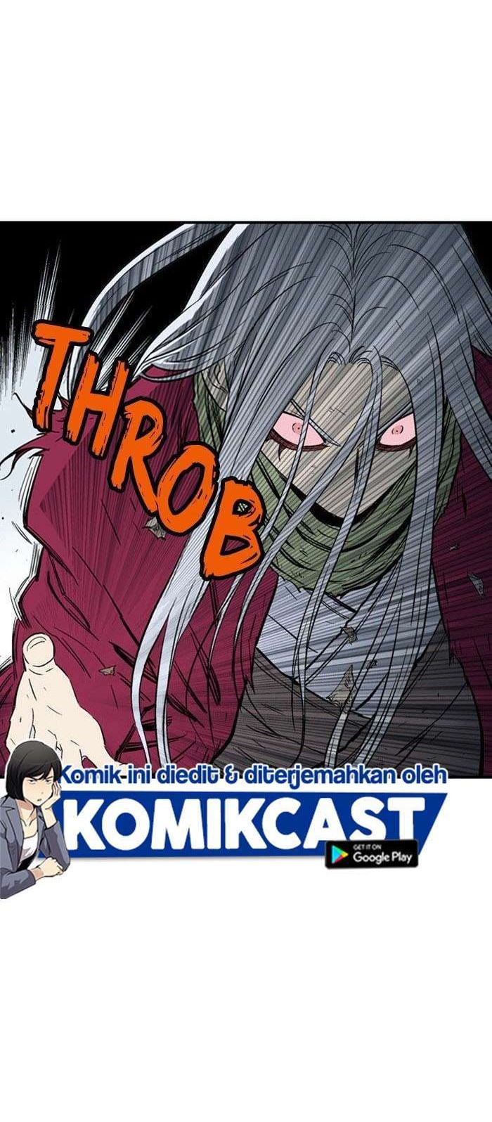 Gosu Chapter 214 Gambar 45