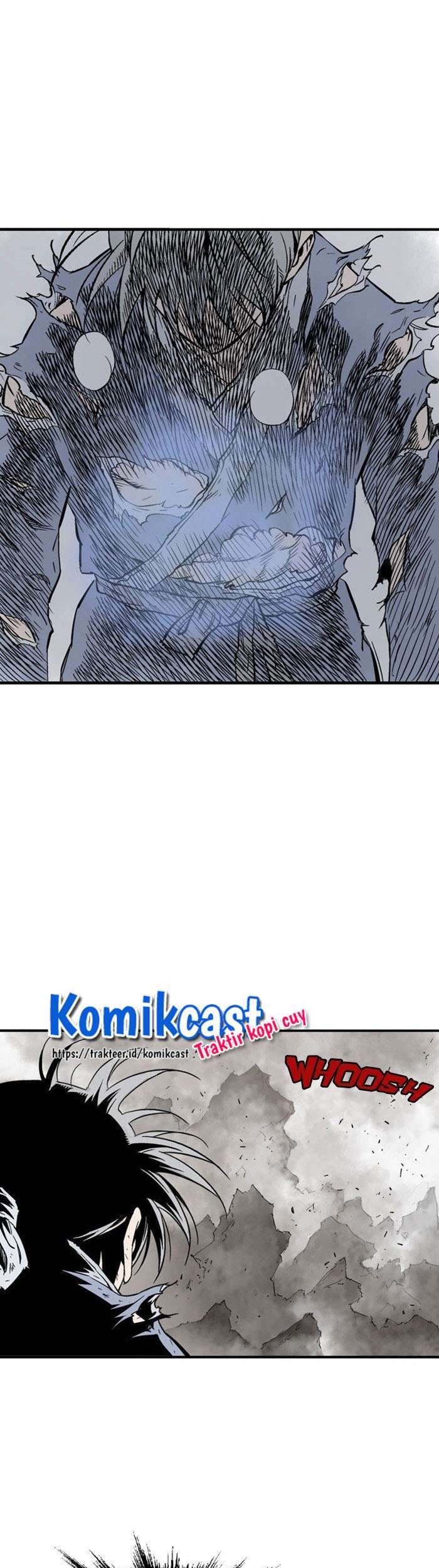 Gosu Chapter 214 Gambar 52